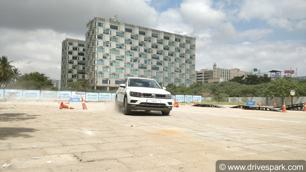 Volkswagen Ameo & Tiguan Models Discontinued In India — Here's Why