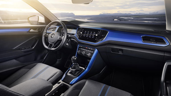 Volkswagen T-Roc Local Assembly Under Consideration: First Batch Of T-Roc Imports Already Sold Out