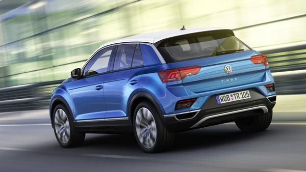 Volkswagen T-Roc Local Assembly Under Consideration: First Batch Of T-Roc Imports Already Sold Out