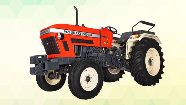 Best-Selling Tractor Brands In India For Financial Year 2019-20: Mahindra & TAFE Top-Sellers
