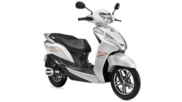 Electric Scooter & Bike Sales In India For FY 2020: Registers A 20.6% Growth With Low-Speed Scooters Accounting For 90% Of The Total Sales