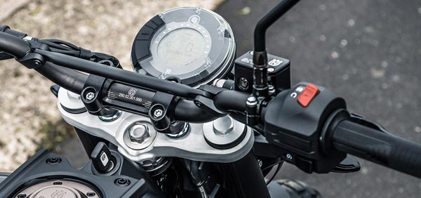 Motorcycles Powered By KTM’s 373cc Engine: Cafe Racer, Adventure, Street, Track & More