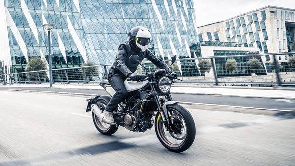 Motorcycles Powered By KTM’s 373cc Engine: Cafe Racer, Adventure, Street, Track & More