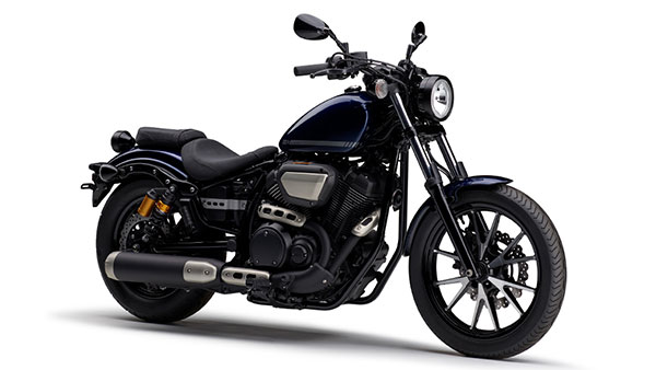 2020 Yamaha Bolt Cruiser Motorcycle Unveiled: To Go On Sale In International Markets By June 2020 Yamaha Bolt Cruiser Motorcycle Unveiled: To Go On Sale In International Markets By June