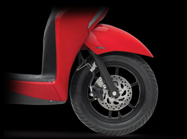 Maxxis Tyres Partners With Yamaha: To Sell Co-Branded Tyres At Yamaha Dealerships