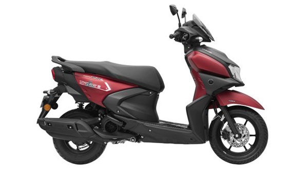 Maxxis Tyres Partners With Yamaha: To Sell Co-Branded Tyres At Yamaha Dealerships