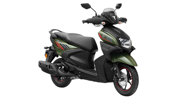 Maxxis Tyres Partners With Yamaha: To Sell Co-Branded Tyres At Yamaha Dealerships