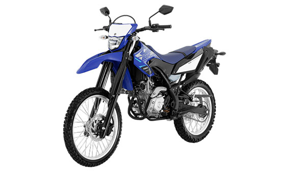 Yamaha Might Launch The WR 155R Off-Roader In India Next year