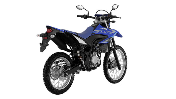 Yamaha Might Launch The WR 155R Off-Roader In India Next year