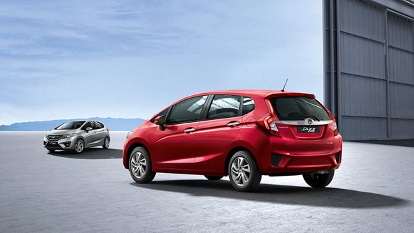 Honda Jazz BS6 Will Be Sold As Petrol Only Models In India: Here Are All The Details