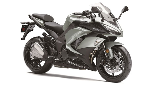 Kawasaki Ninja 1000 & Z900 BS6 Bookings Open: Deliveries To Start Soon Kawasaki Ninja 1000 & Z900 BS6 Bookings Open: Deliveries To Start Soon