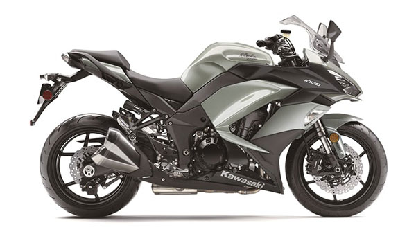 Kawasaki Ninja 1000 & Z900 BS6 Bookings Open: Deliveries To Start Soon Kawasaki Ninja 1000 & Z900 BS6 Bookings Open: Deliveries To Start Soon