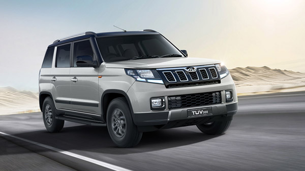 Mahindra ‘Own Now, Pay In 2021’ Scheme Launched In India: New Finance Schemes To Help Boost Demand In A Post COVID-19 Indian Market