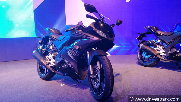 Yamaha Resumes Operations In India: Opens Dealerships & Workshops In Select Cities