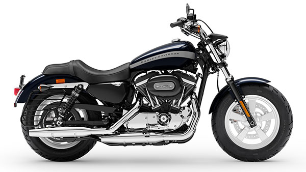 Harley-Davidson Launches Multiple Initiatives For Customers & Motorcycling Enthusiasts