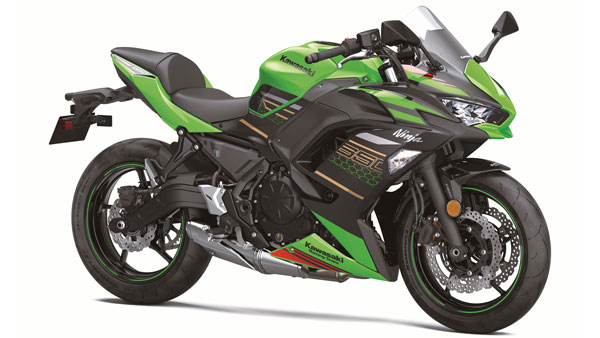 2020 Kawasaki Ninja 650 BS6 India Launch At Rs 6.24 Lakh: Specs, Features, Updates & Other Details