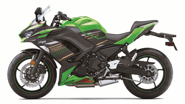 2020 Kawasaki Ninja 650 BS6 India Launch At Rs 6.24 Lakh: Specs, Features, Updates & Other Details