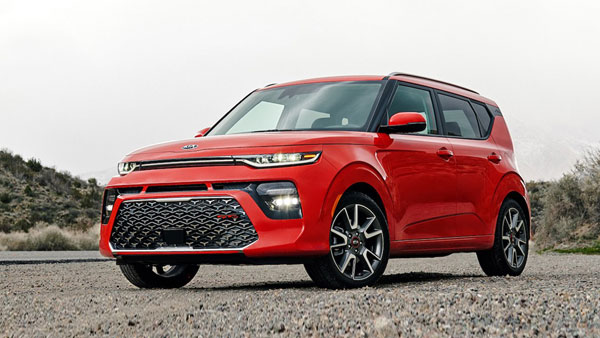 Kia Soul Petrol & EV Models Being Evaluated For The Indian Market