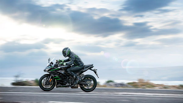 2021 Kawasaki Ninja 1000SX BS6 Launched In India At Rs 10.79 Lakh: Specs, Features & Other Details