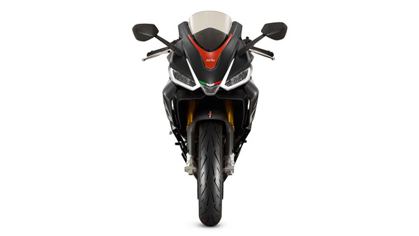 Aprilia RS 660 To Be Launched Soon: Specs, Features, & Other Details Aprilia RS 660 To Be Launched Soon: Specs, Features, & Other Details