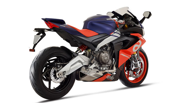 Aprilia RS 660 To Be Launched Soon: Specs, Features, & Other Details Aprilia RS 660 To Be Launched Soon: Specs, Features, & Other Details