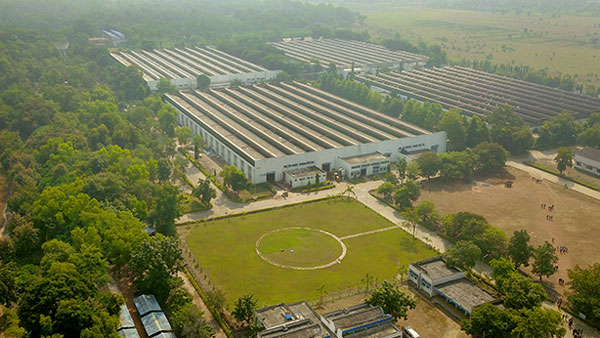 Ashok Leyland Resumes Operations Following Guidelines Given By The Government