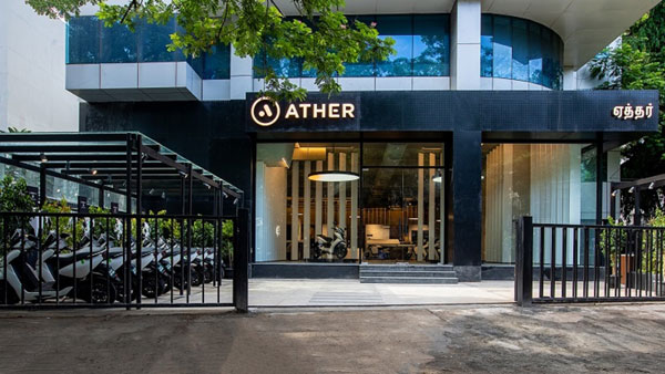 Ather Energy Resumes Operations At Chennai & Bangalore: 450X Electric Scooter Production Back On Track