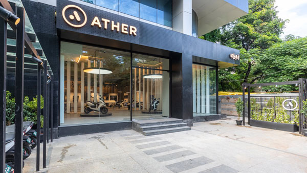 Ather Energy Resumes Operations At Chennai & Bangalore: 450X Electric Scooter Production Back On Track