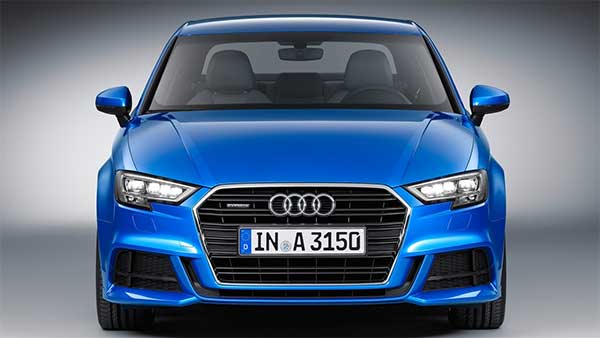 Audi India Salutes COVID-19 Frontline Warriors: Disinfects And Cleans Their Cars