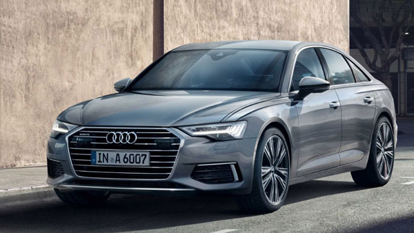 Audi A6, A8 L & Q8 Model Bookings Commence: Deliveries To Begin Post Lockdown