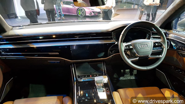 Audi A6, A8 L & Q8 Model Bookings Commence: Deliveries To Begin Post Lockdown