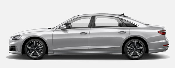 Audi Introduces Online Retail Platform In India For Sales & After-Sales Services: Offers Virtual Customer Experience Through Augmented Reality