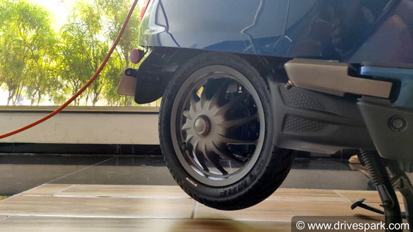 Bajaj Chetak Electric Scooters Pan India Launch Delayed Due To Covid-19 Pandemic