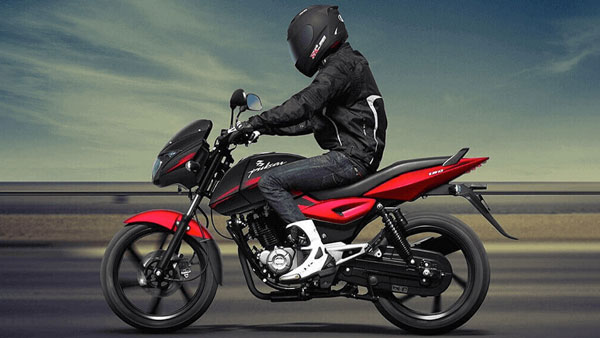 Bajaj Pulsar Range Prices Increased By Up To Rs 3500: P125, P150, P180F, NS160, NS200, RS200 & P220F Models Price Hiked