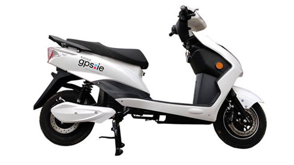 BattRE GPSie Electric Scooter Launched In India At Rs 64,990: Specs, Range, Features & Other Details