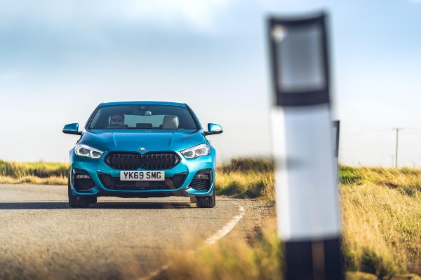 BMW 2 Series Gran Coupe India Launch This Year: Expected Price Rs 33 Lakh