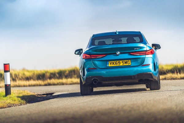 BMW 2 Series Gran Coupe India Launch This Year: Expected Price Rs 33 Lakh