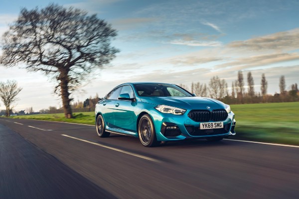 BMW 2 Series Gran Coupe India Launch This Year: Expected Price Rs 33 Lakh