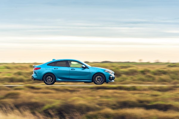 BMW 2 Series Gran Coupe India Launch This Year: Expected Price Rs 33 Lakh