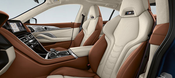 BMW 8 Series Gran Coupe & M8 Coupe Launched In India At Rs 1.29 Crore: Specs, Features, Bookings, Deliveries & Other Details BMW 8 Series Gran Coupe & M8 Coupe Launched In India At Rs 1.29 Crore: Specs, Features, Bookings, Deliveries & Other Details