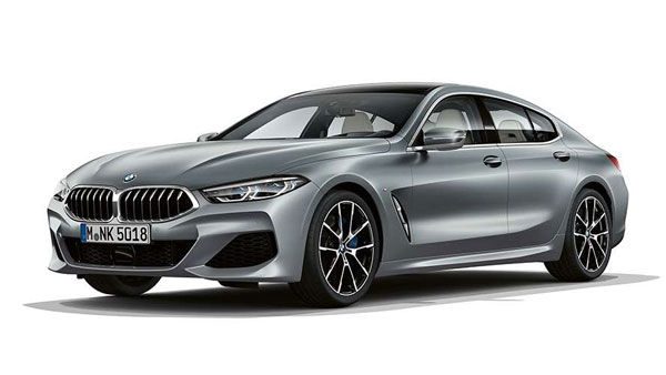 BMW 8 Series Gran Coupe & M8 Coupe Launched In India At Rs 1.29 Crore: Specs, Features, Bookings, Deliveries & Other Details BMW 8 Series Gran Coupe & M8 Coupe Launched In India At Rs 1.29 Crore: Specs, Features, Bookings, Deliveries & Other Details