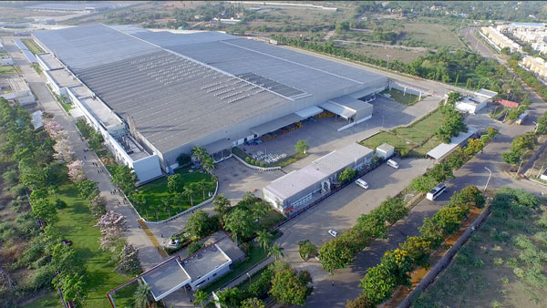 BMW India Announces Resumption Of Limited Operations At Chennai Facility