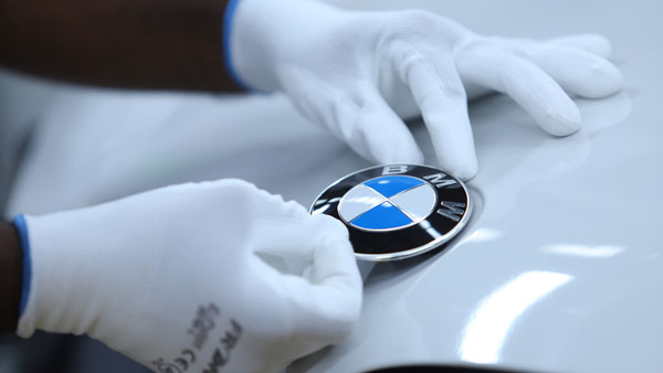 BMW India Announces Resumption Of Limited Operations At Chennai Facility