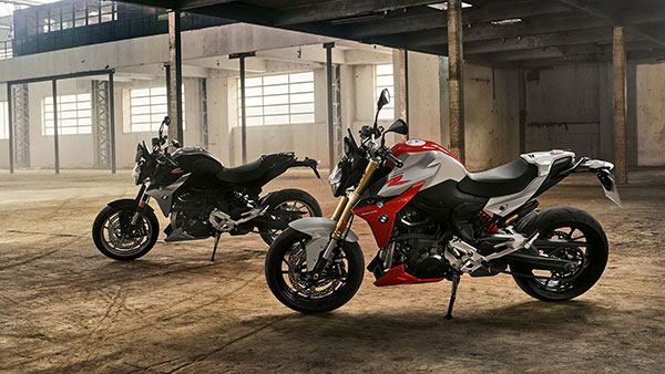 2020 BMW F 900 R And F 900 XR Launched In India At Rs 9.90 Lakh: Specs, Features, Rivals & Other Details