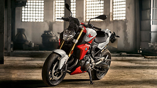 2020 BMW F 900 R And F 900 XR Launched In India At Rs 9.90 Lakh: Specs, Features, Rivals & Other Details