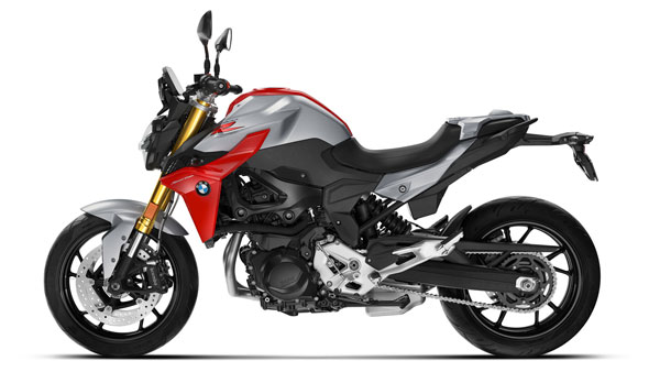 BMW F 900 XR & F 900 R India Launch On May 21: Specs, Features, & Other Details