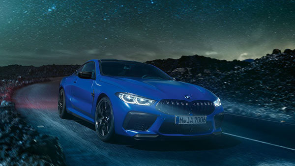 BMW 8 Series Gran Coupe & M8 Coupe Launched In India At Rs 1.29 Crore: Specs, Features, Bookings, Deliveries & Other Details BMW 8 Series Gran Coupe & M8 Coupe Launched In India At Rs 1.29 Crore: Specs, Features, Bookings, Deliveries & Other Details