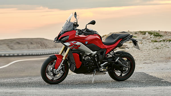 2020 BMW F 900 R And F 900 XR Launched In India At Rs 9.90 Lakh: Specs, Features, Rivals & Other Details