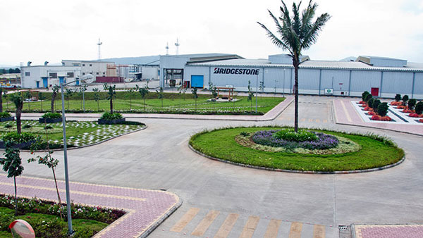 Bridgestone India Announces Resumption Of Operations