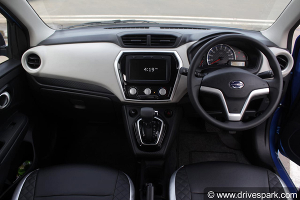 Datsun GO & GO+ BS6 Listed On Website: Features Improved Safety